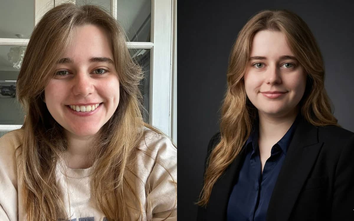 We used Gemini to turn casual photos into free polished professional headshots and the results are surprising