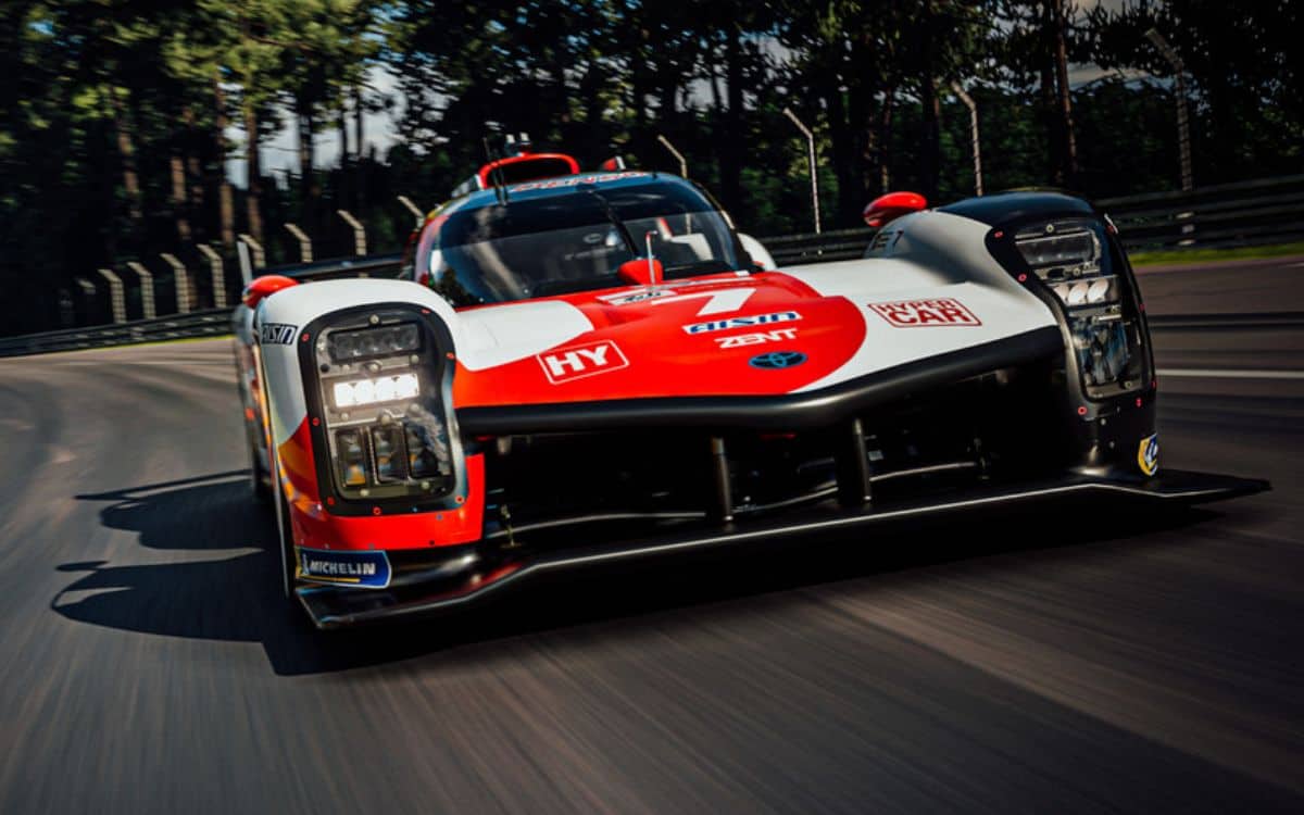 Hollywood is making a ‘Gran Turismo’ movie – and it’s got a legit plotline