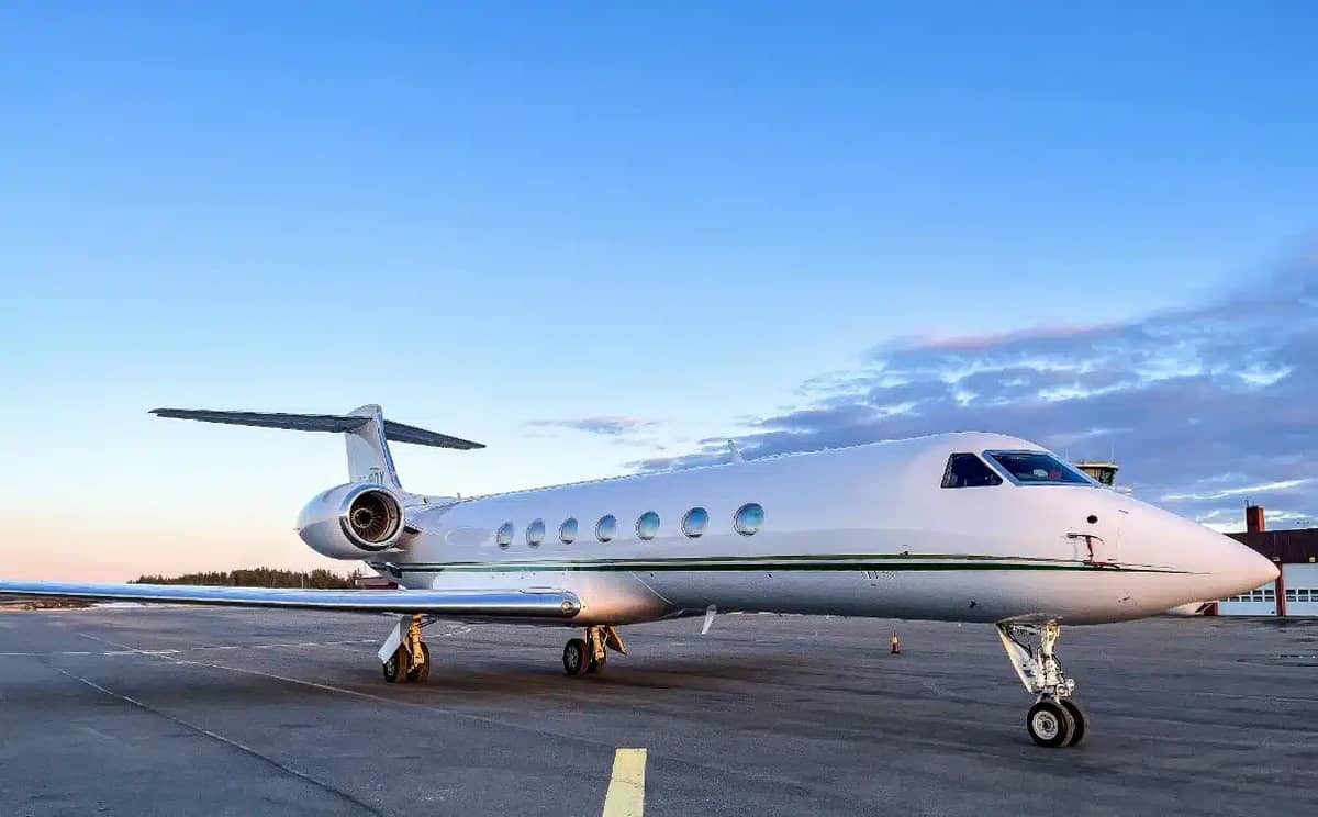 sacramento-charterer-gulfstream-g550-ownership-costs