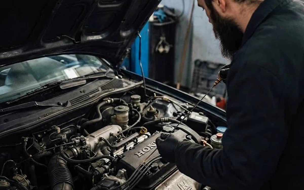 honda-mechanic-notices-difference-in-cars-oil-changes-every-5k-miles