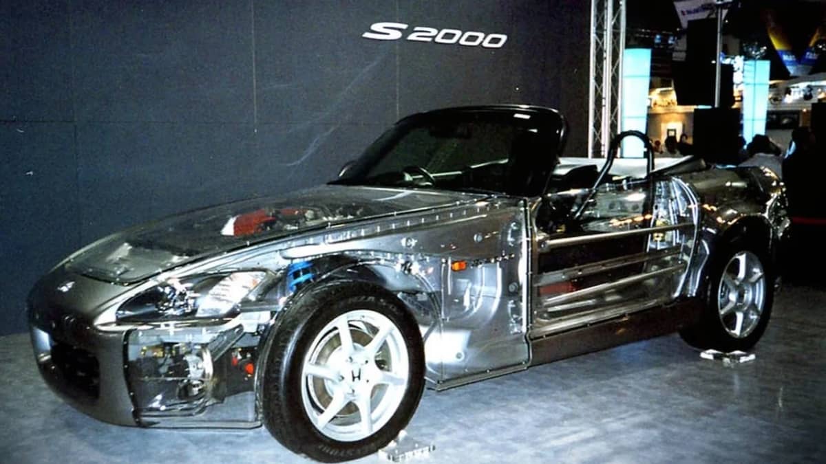 honda-s2000-transparent-concept-tokyo-motor-show