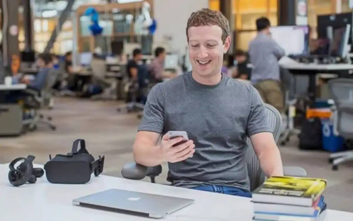 Inside Meta’s $1B headquarters featuring a Disneyland-inspired zone