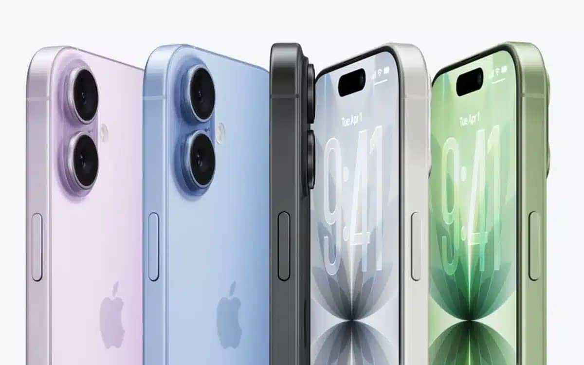Apple announces iPhone 17, Pro, and Pro Max with major updates to camera, display and battery life