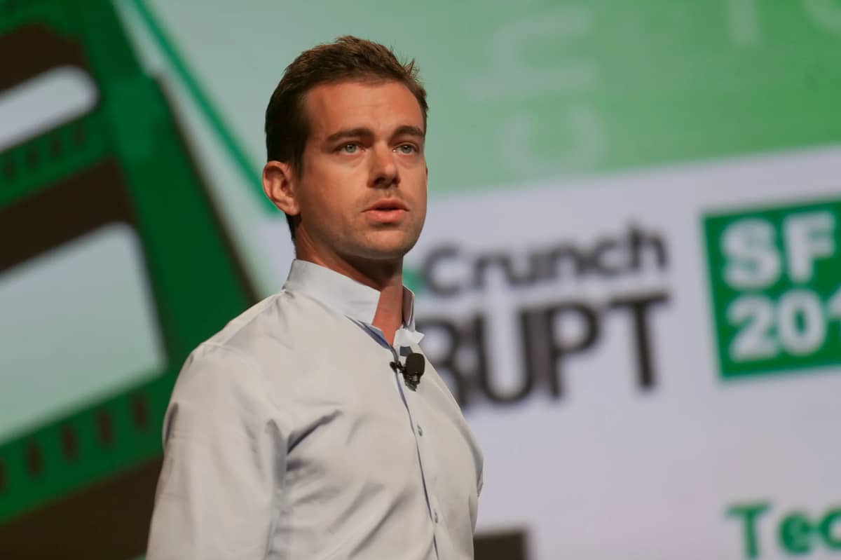 Twitter founder Jack Dorsey's first ever tweet sold as an NFT for $2.9M in 2021 and now it's worth under $5