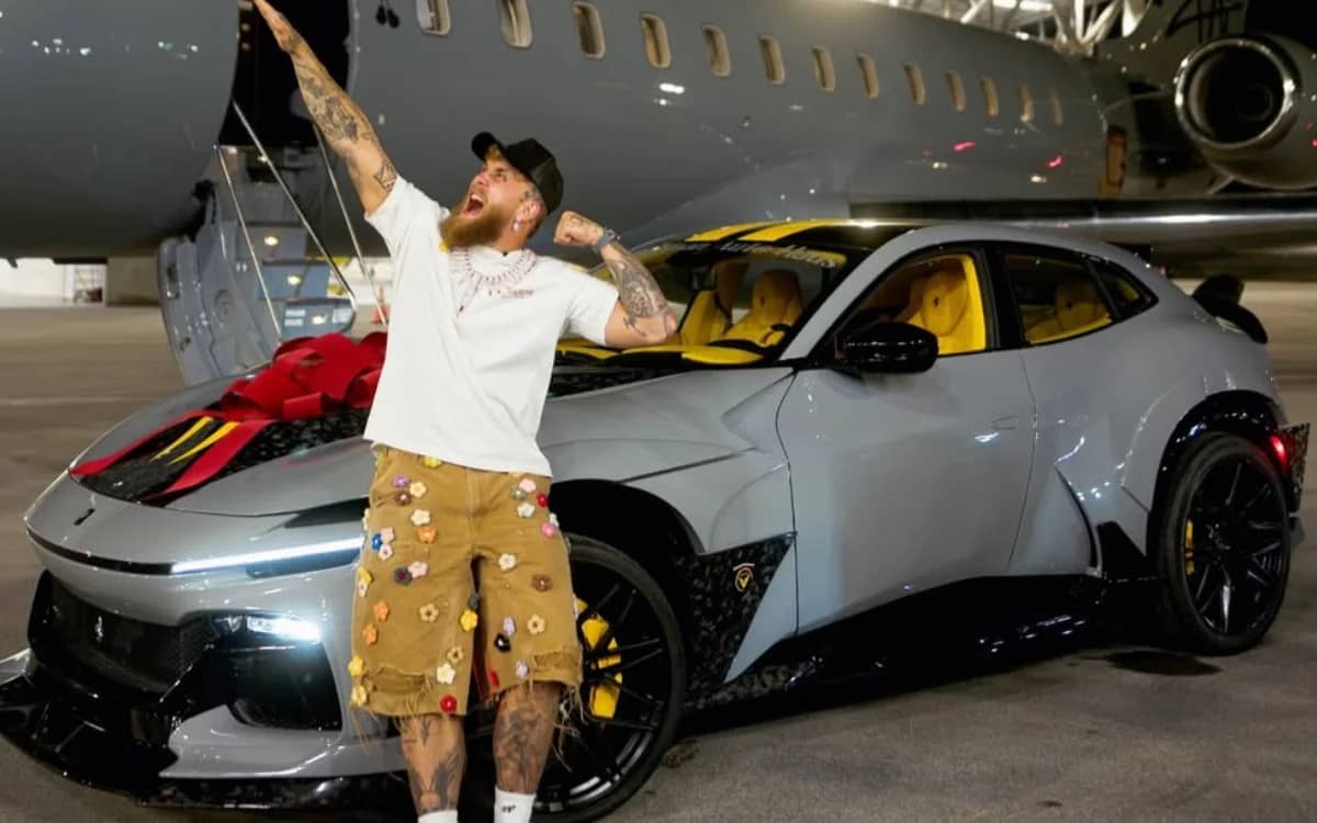 jake-paul-one-off-ferrari-anthony-joshua-gift