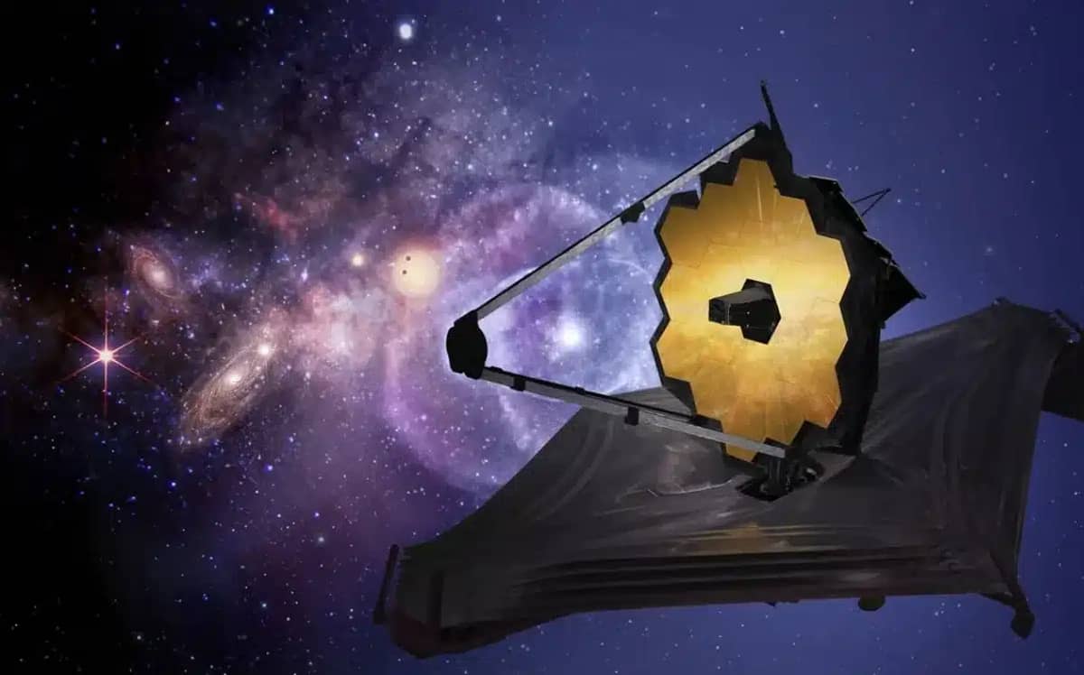 nasa-james-webb-space-telescope-black-hole-universe