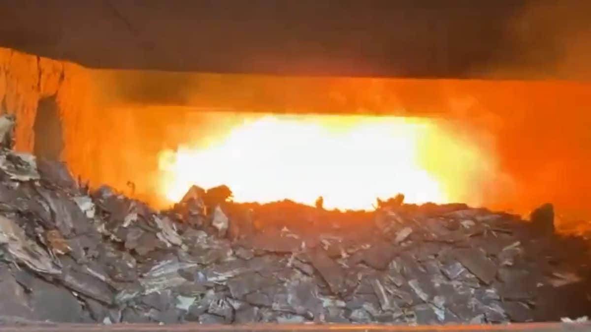 Japan develops a method to recover up to 90% of lithium from used EV batteries and it could be a major breakthrough