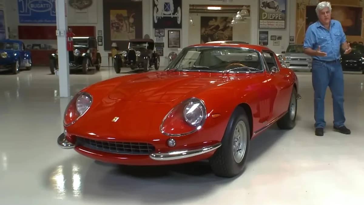 jay-leno-car-collection-no-ferrari-reason