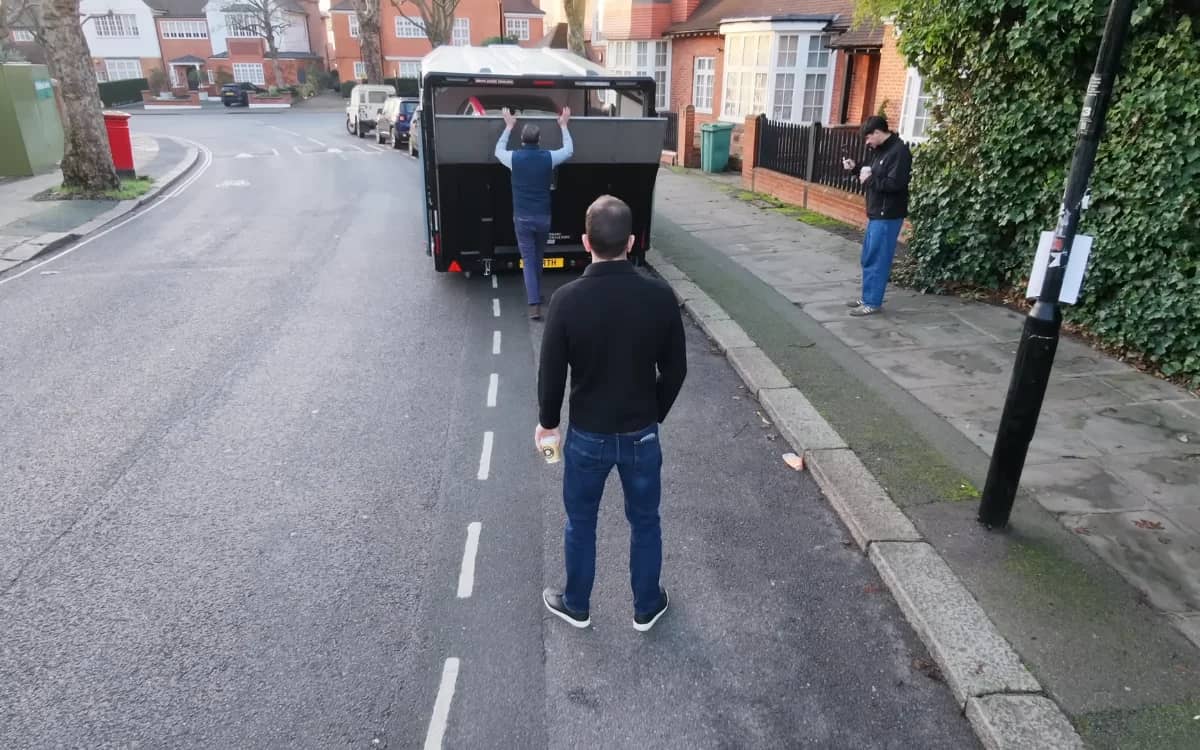 car-dealer-delivers-the-most-unlikely-car-to-jimmy-carr