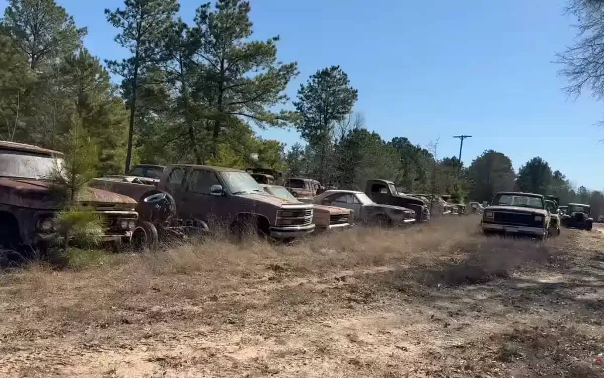 junkyard-classic-cars