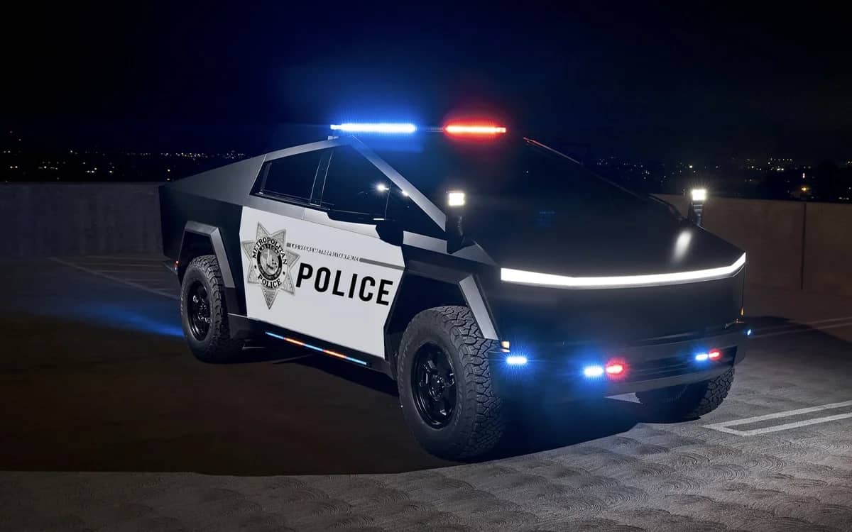 ben-horowitz-las-vegas-police-tesla-cybertrucks-donation