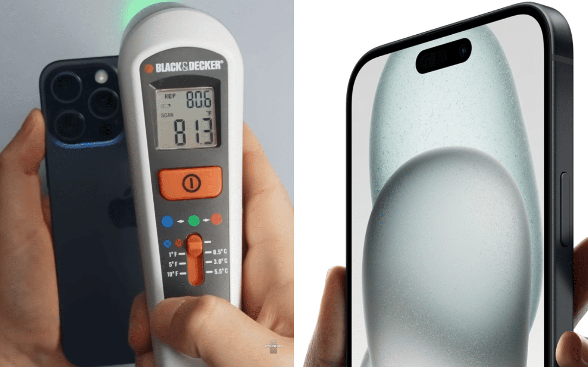 Leading Apple analyst reveals why the iPhone 15 could be overheating