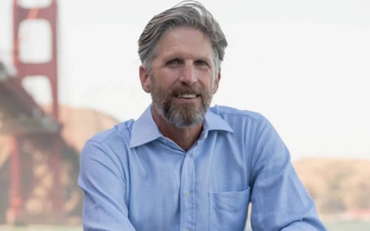 Founder of $390,000,000 tech company was rejected 33 times due to age bias before forging his path