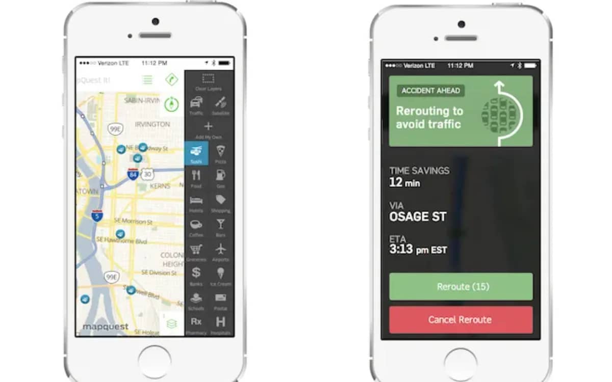 New Google Maps alternative has a feature that has everyone saying the underdogs might truly be taking over