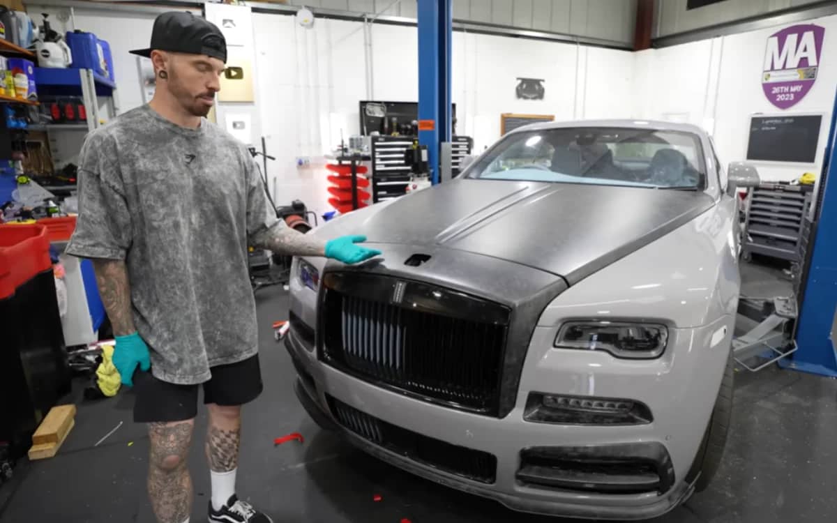 marcus-rashford-mat-armstrong-wrecked-rolls-royce-reaction