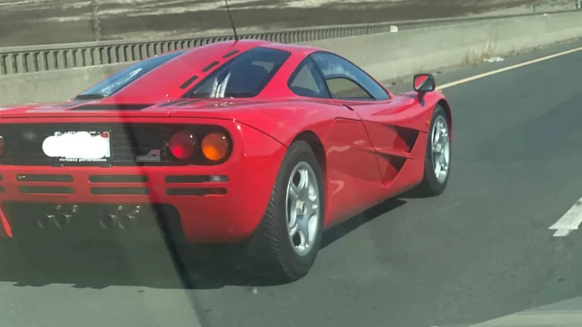 driver-humbled-rare-mclaren-f1-highway-47