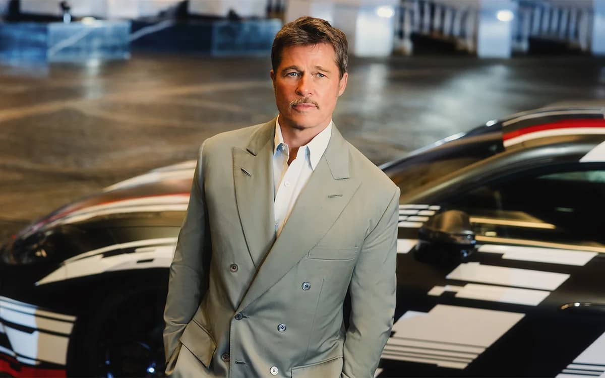 new-mercedes-amg-gt-4-door-coupe-revealed-george-russell-brad-pitt