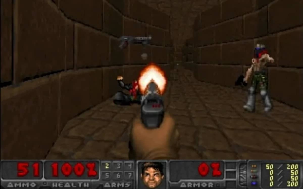 A petri dish full of living human neurons just learned to play Doom and scientists say this is only the beginning