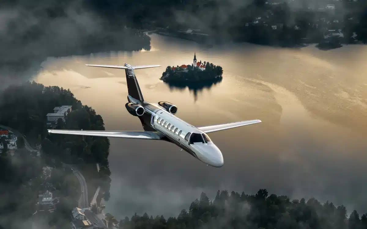 third-generation-cessna-citation-business-jets