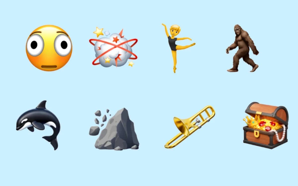 Apple is adding these 9 new emojis with iOS 26.4 update and people already know which will be the most used