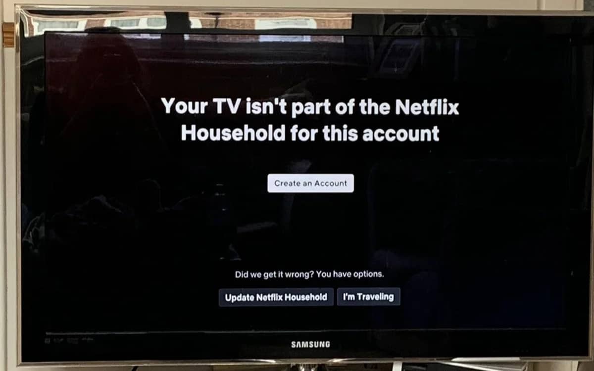 You should do this 10-second test with your phone before buying a brand new TV
