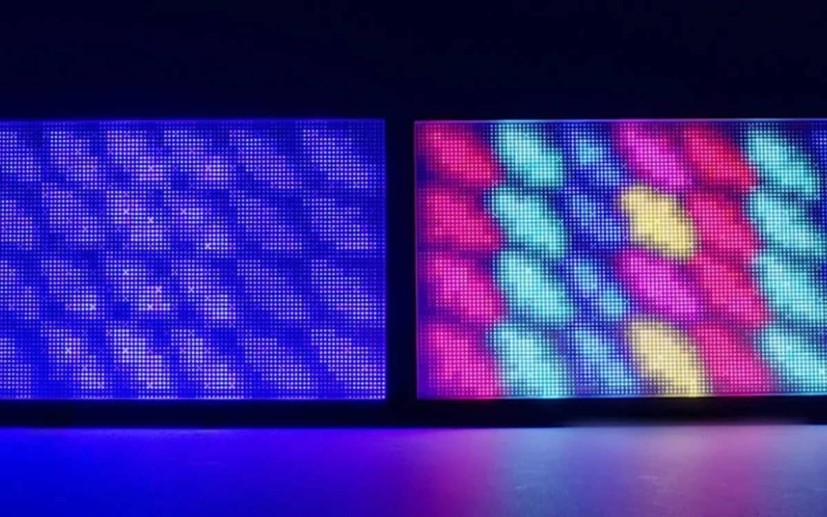 Sony's new technology is being called the 'OLED killer' which could change TVs forever and this is what makes it so special