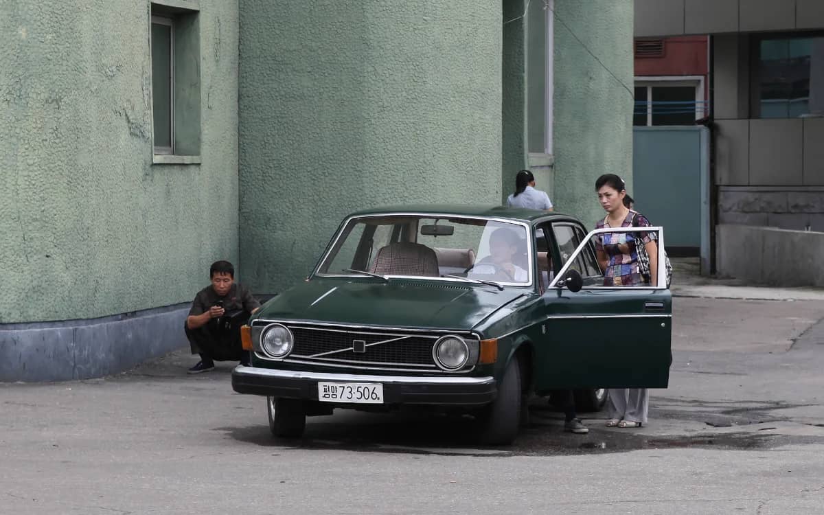 north-korea-the-lowest-rate-of-car-ownership