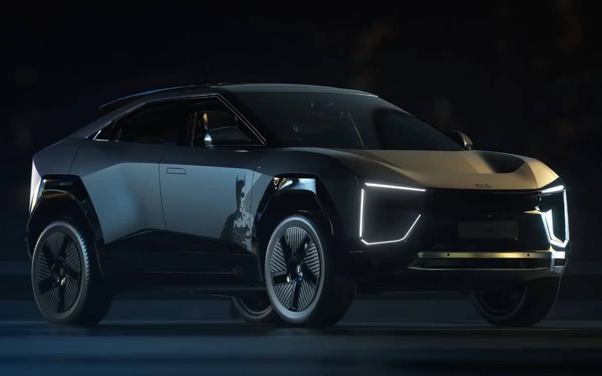 Mahindra is offering to buy back all 300 of its Batman BE 6 EV cars for the full price customers initially paid after twist