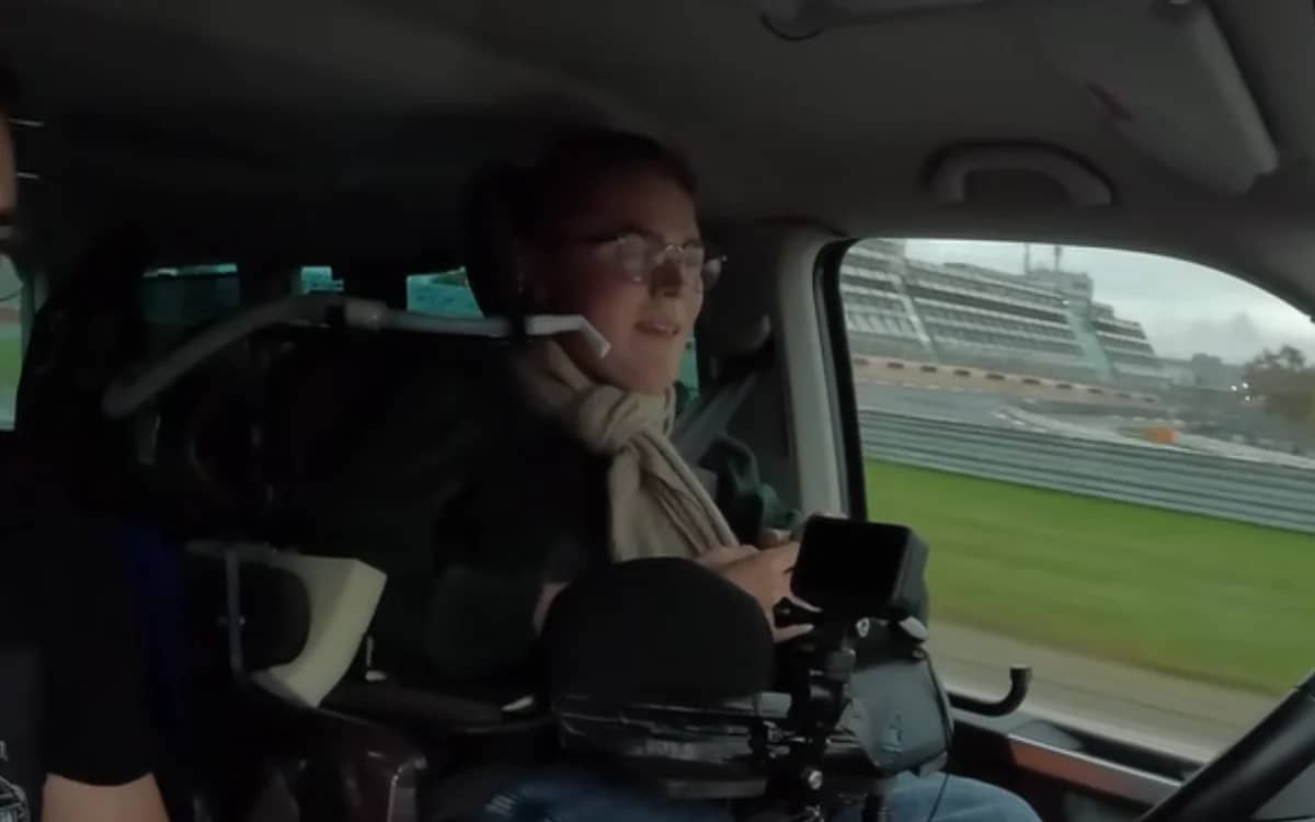 man-rare-disease-nurburgring-lap-joystick