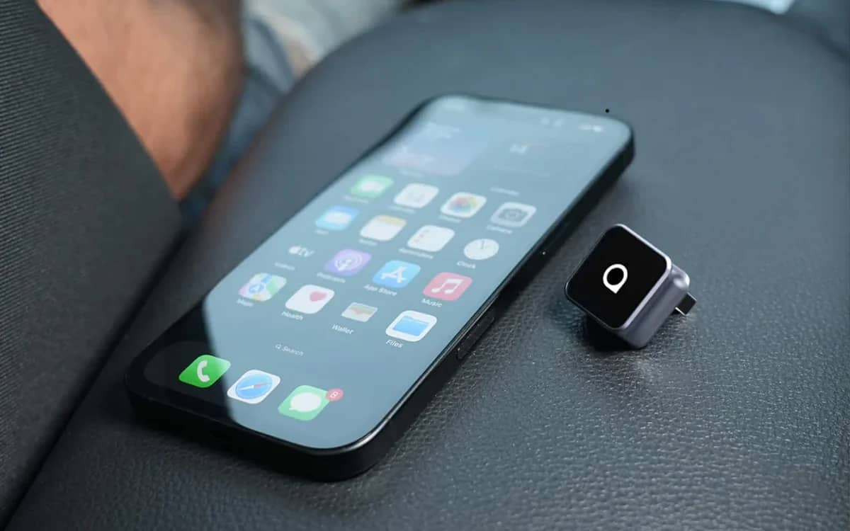 ottcast-mini-cube-3-wireless-apple-carplay-amazing-old-cars