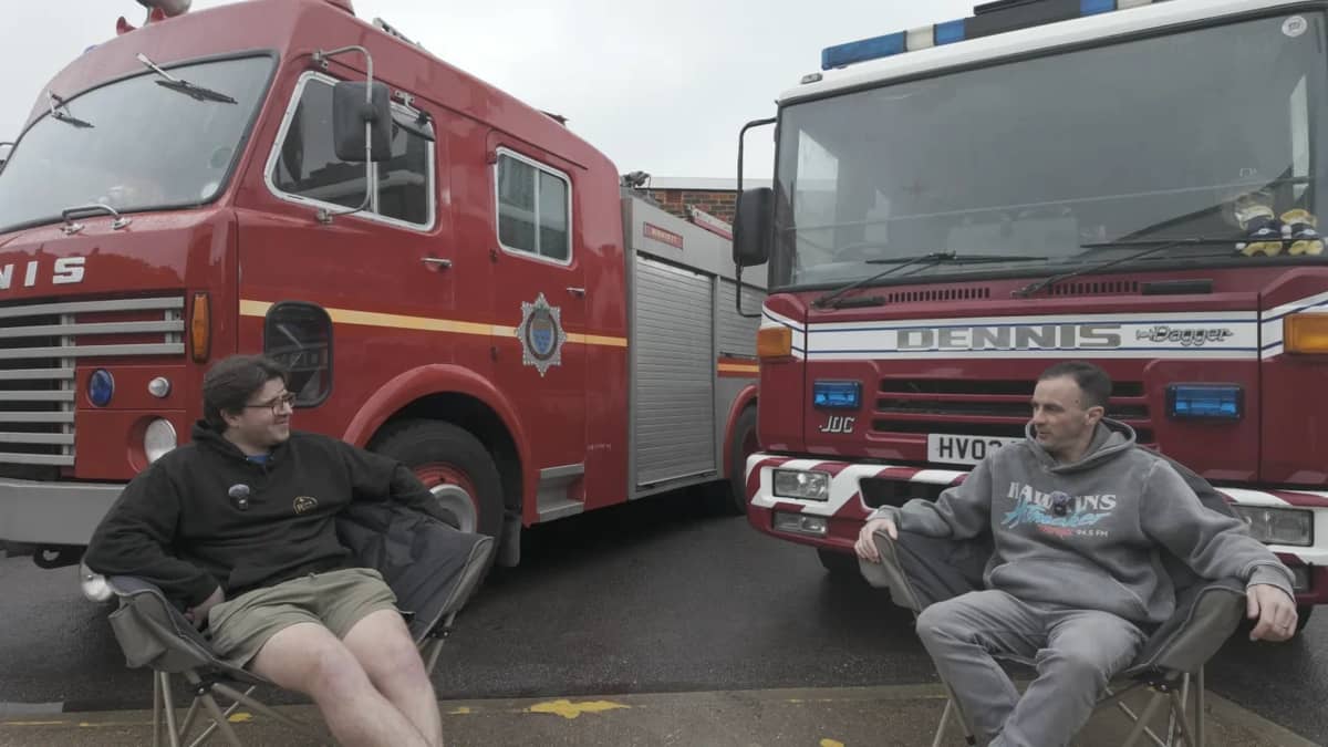 man-owns-two-fire-trucks-unique-owning-experience