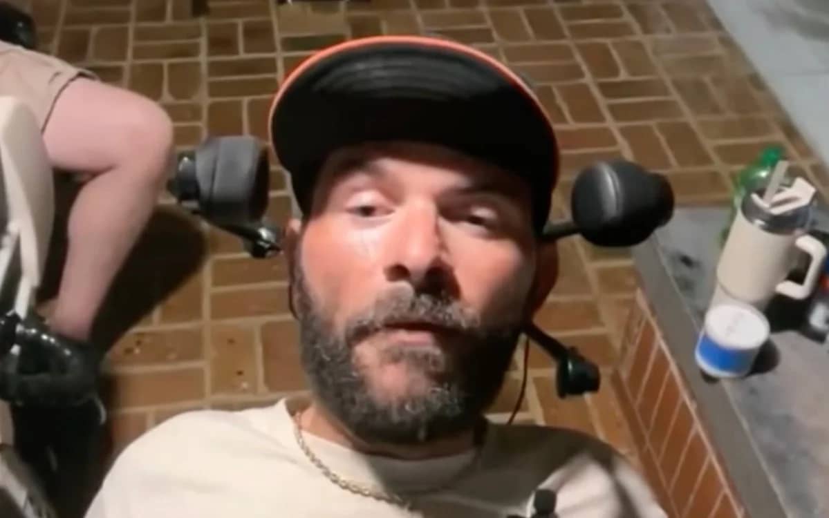 Paralyzed man reveals his incredible experiences and abilities after receiving Neuralink chip