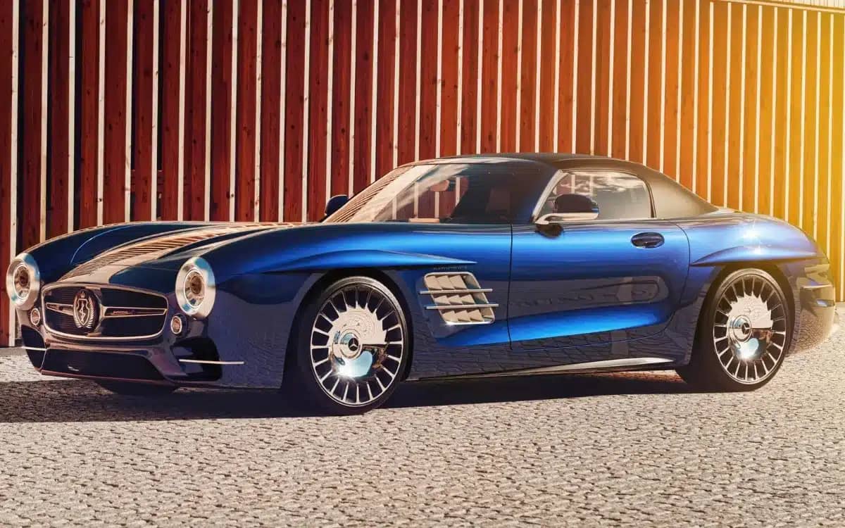 mercedes-300-sl-supercar-restomod