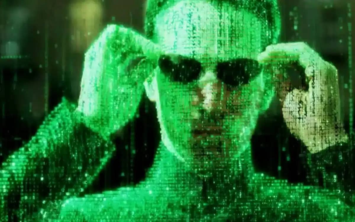 Scientist claims to have evidence we’re living in a simulation