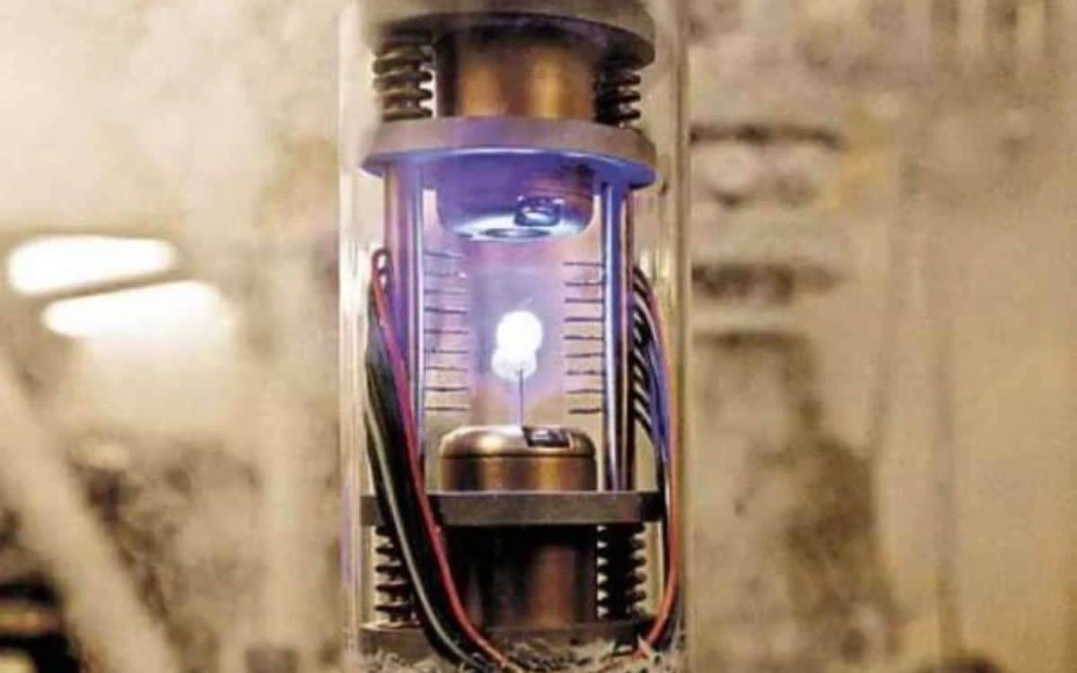 Scientists are closer to solving the mystery of the most expensive substance in the world