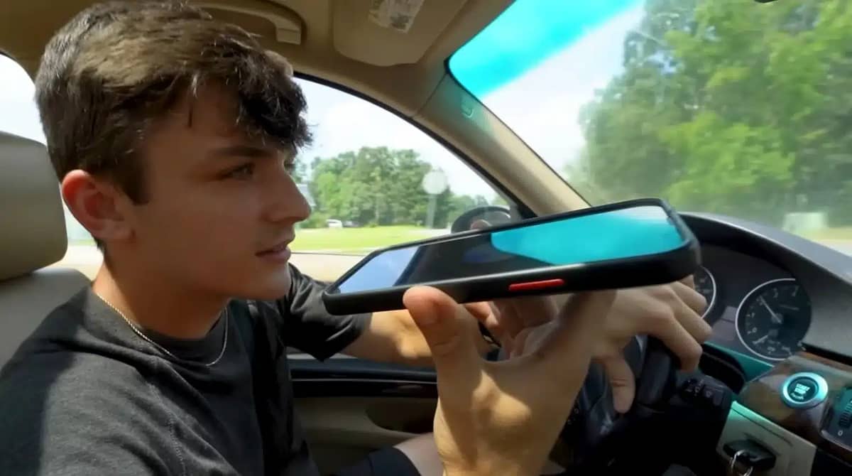 Man uses ChatGPT to tune his car and it works wonders