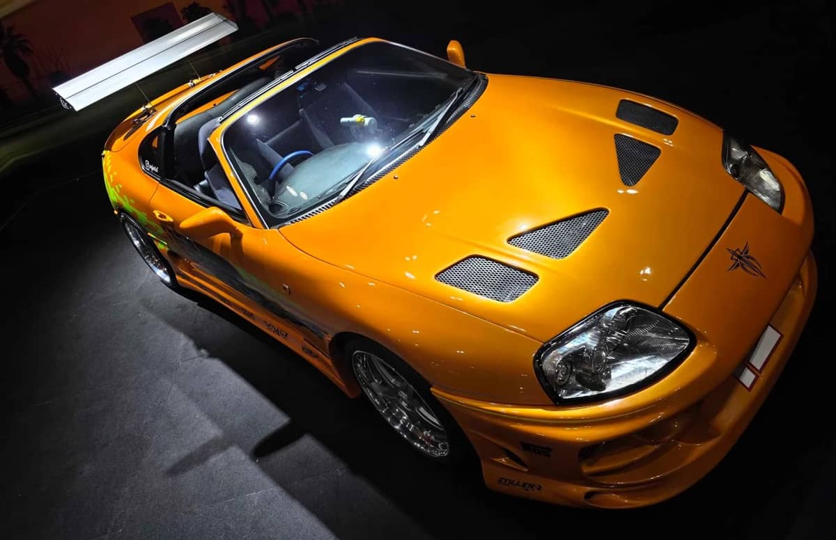fast-and-furious-melbourne-motor-show-paul-walker-nissan-skyline