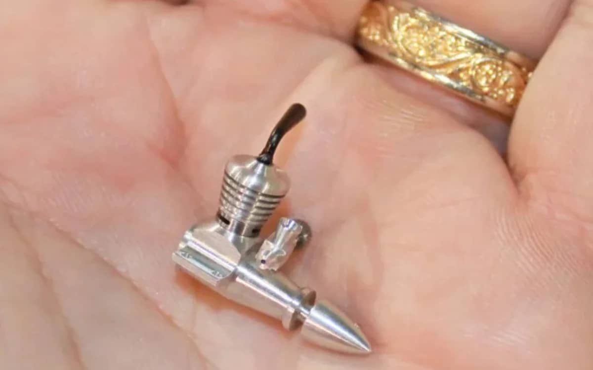 smallest-diesel-engine-in-the-world