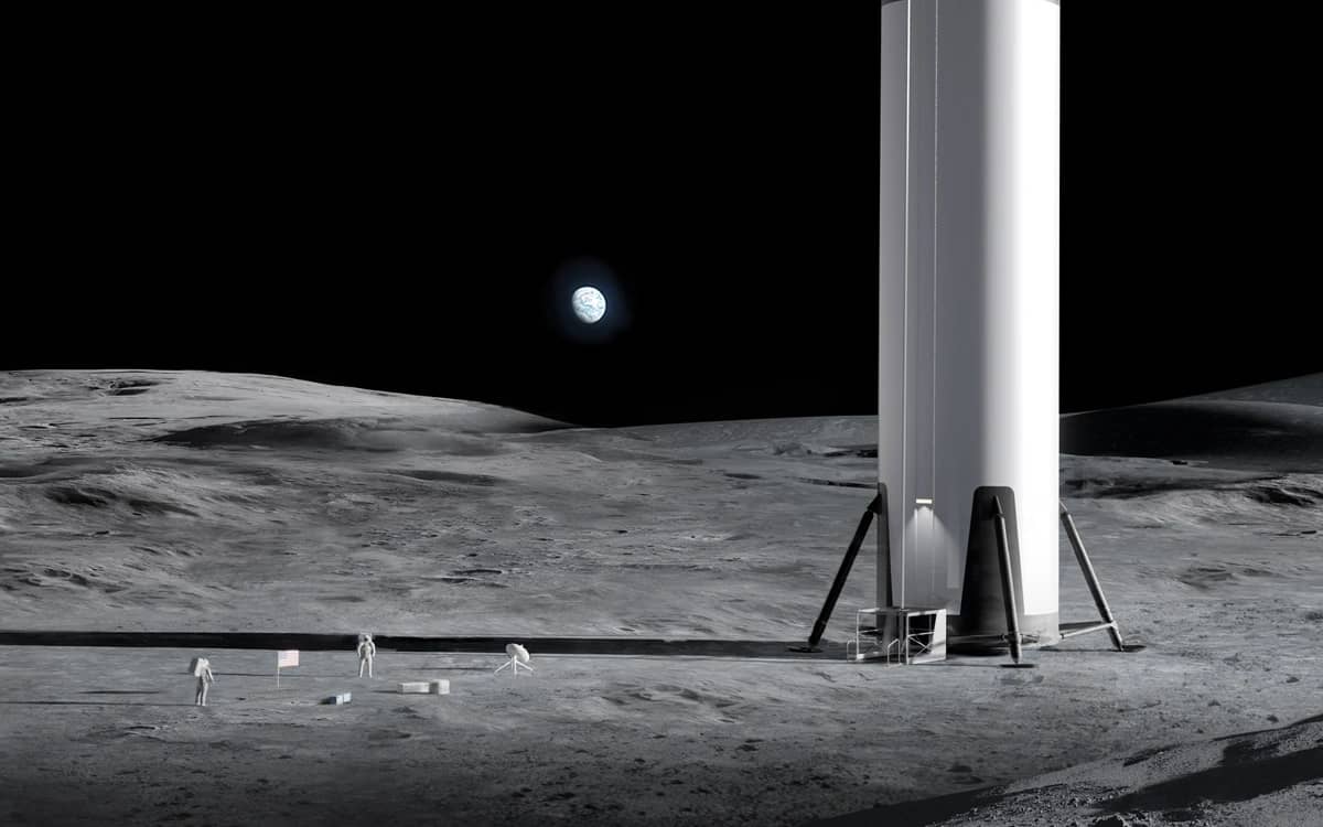 spacex-delays-mars-mission-to-build-self-growing-moon-base