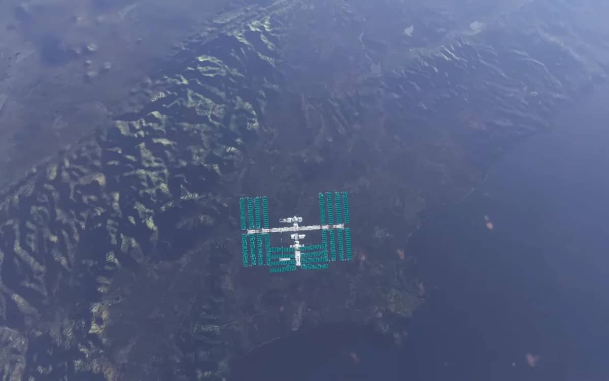simulation-shows-speed-of-international-space-station-ground-level