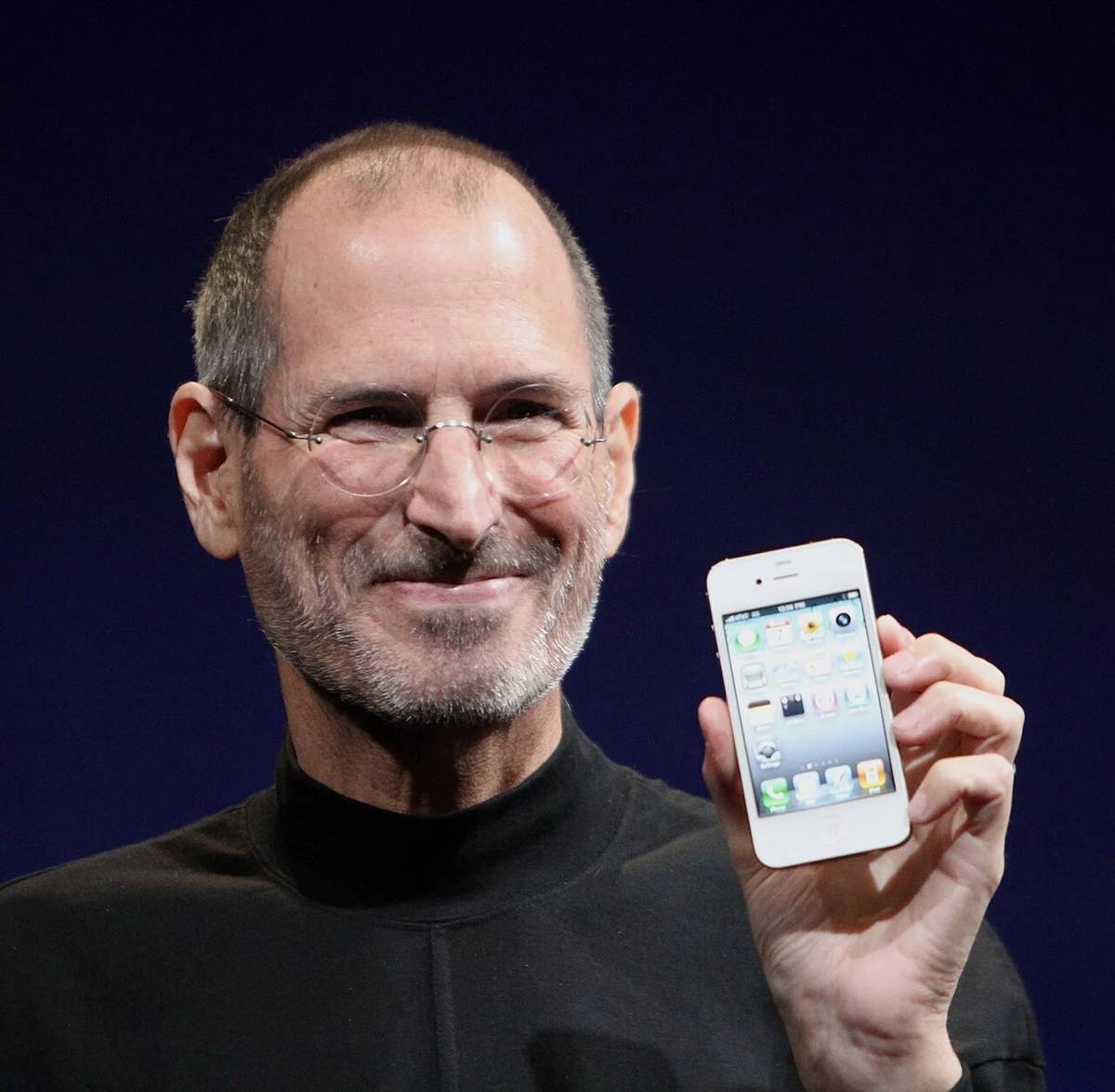 Apple sacked Steve Jobs in the 1980s, almost collapsed without him but what happened when he returned is extraordinary