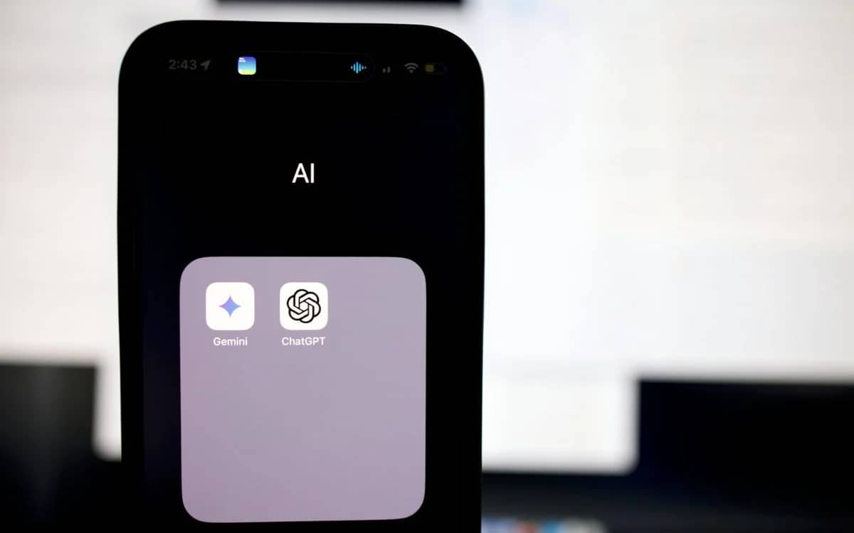 Google is doing these things to make it easier than ever to switch from using ChatGPT to Gemini without losing anything