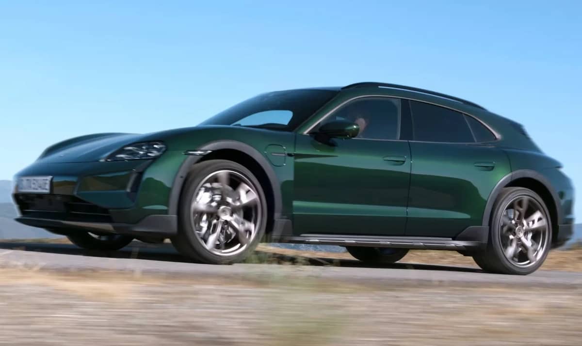 2026-porsche-taycan-cross-turismo-unveiled