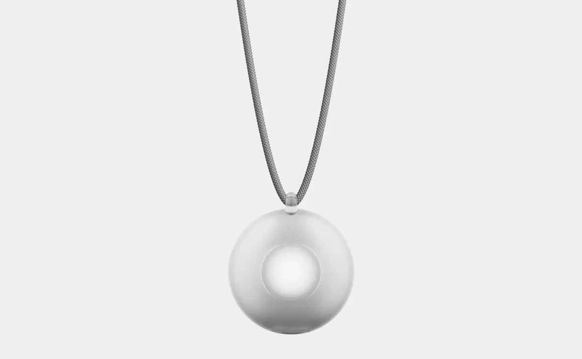 Always listening and always judging, this is the new AI necklace called ‘Friend’