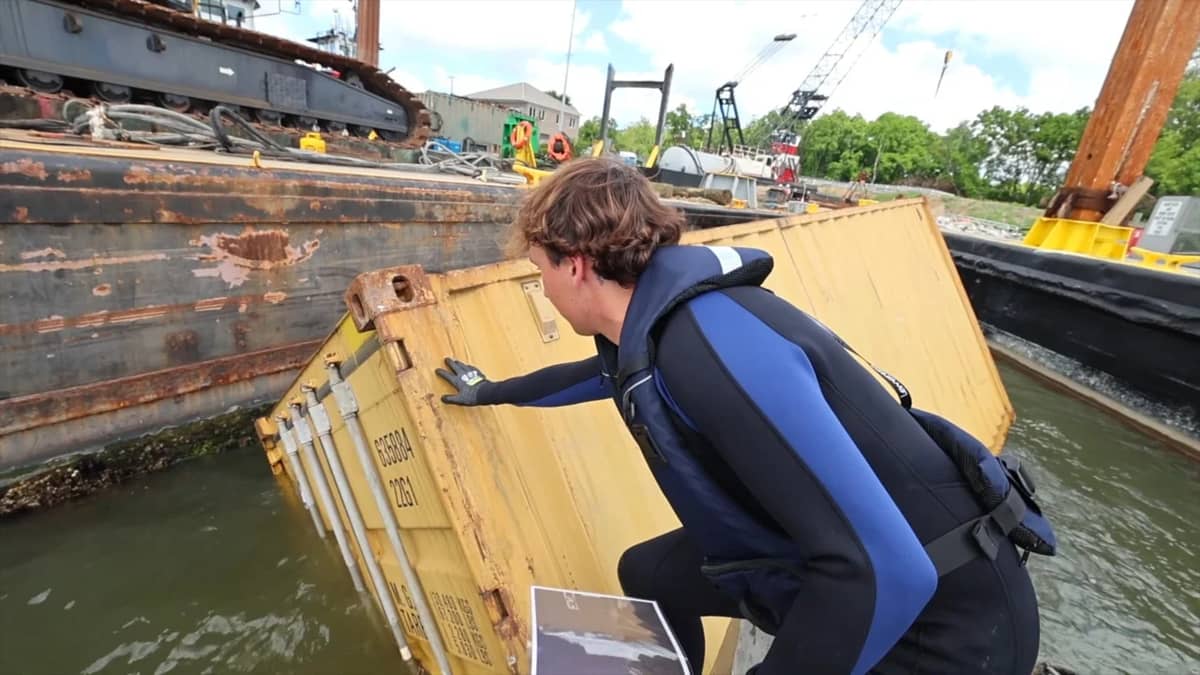 california-youtuber-brent-rivera-abandoned-shipping-containers