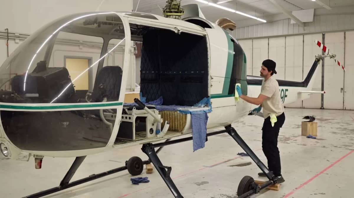 alaska-rare-abandoned-helicopter-restoration