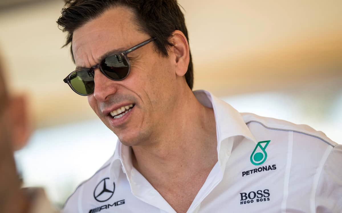 toto-wolff-selling-five-percent-mercedes-formula-1-empire
