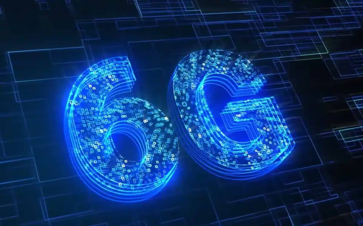 UAE plans to launch 6G by 2030, facilitating the transmission of human senses