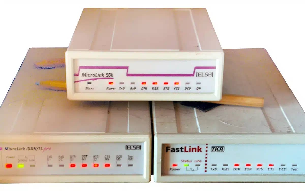 No more static symphony as AOL dial-up internet officially closes down September 30