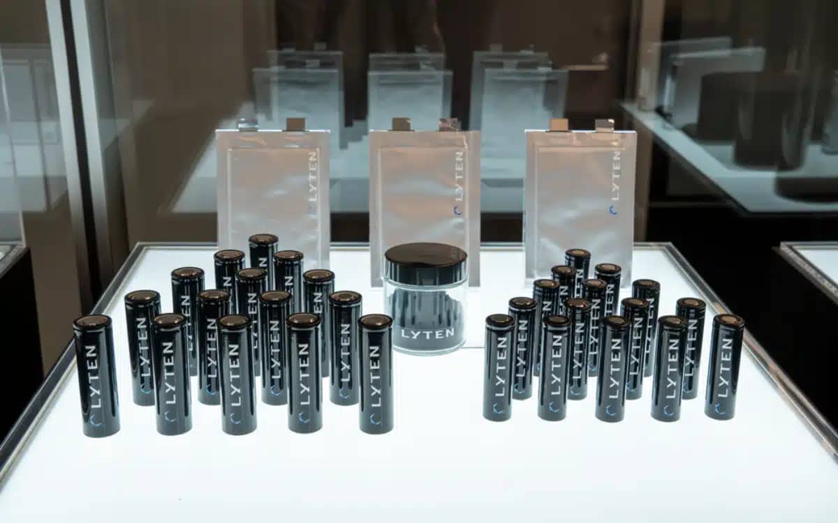 California's Silicon Valley startup is relying on new form of battery technology to break China's EV materials dominance